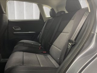 MG MG ZS 2024 HYBRID + COMFORT