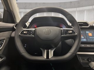 MG MG ZS 2024 HYBRID + COMFORT