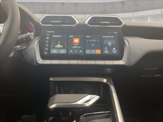 MG MG ZS 2024 HYBRID + LUXURY