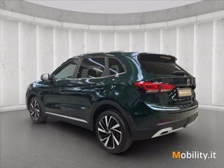 MG MG ZS 2024 HYBRID + LUXURY