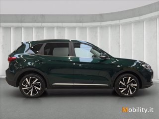 MG MG ZS 2024 HYBRID + LUXURY