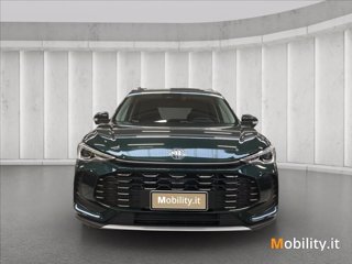 MG MG ZS 2024 HYBRID + LUXURY