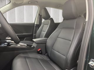 MG MG ZS 2024 HYBRID + LUXURY