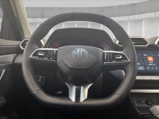 MG MG ZS 2024 HYBRID + LUXURY