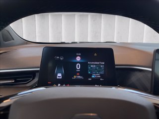 MG MG3 HYBRID + LUXURY