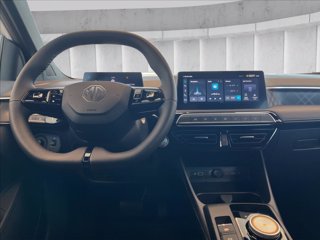 MG MG3 HYBRID + LUXURY