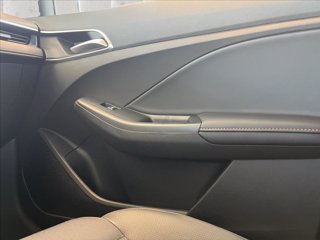 MG MG3 HYBRID + LUXURY