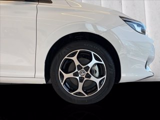 MG MG3 HYBRID + LUXURY