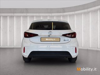 MG MG3 HYBRID + LUXURY