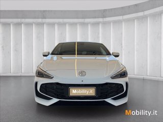 MG MG3 HYBRID + LUXURY