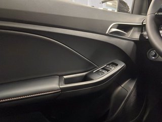 MG MG3 HYBRID + LUXURY