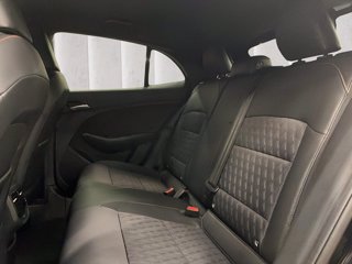 MG MG3 HYBRID + LUXURY