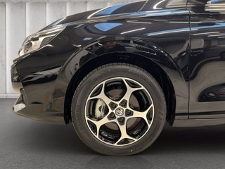 MG MG3 HYBRID + LUXURY