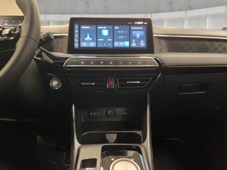 MG MG3 HYBRID + LUXURY