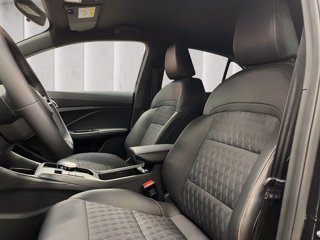 MG MG3 HYBRID + LUXURY