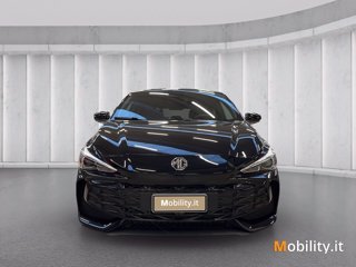 MG MG3 HYBRID + LUXURY