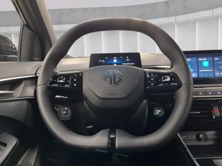 MG MG3 HYBRID + LUXURY