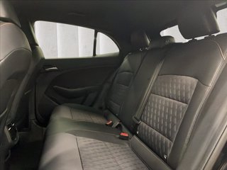 MG MG3 HYBRID + LUXURY