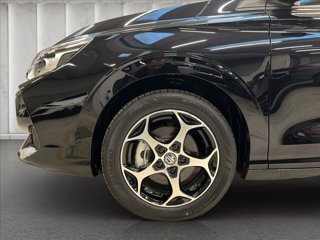 MG MG3 HYBRID + LUXURY