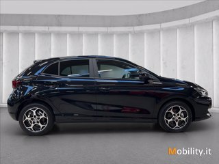 MG MG3 HYBRID + LUXURY