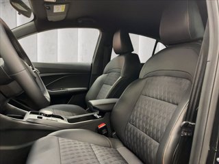 MG MG3 HYBRID + LUXURY