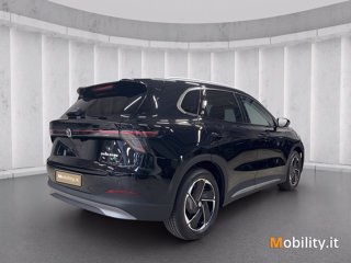 MG MGS5 MG S5 EV LUXURY 64 KWH