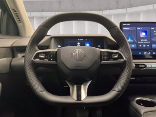 MG MGS5 MG S5 EV LUXURY 64 KWH