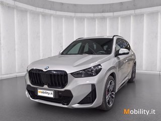 BMW X1 xdrive20d mhev 48v msport pro auto