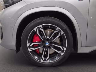 BMW X1 xdrive20d mhev 48v msport pro auto