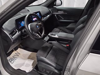 BMW X1 xdrive20d mhev 48v msport pro auto