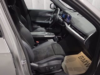 BMW X1 xdrive20d mhev 48v msport pro auto