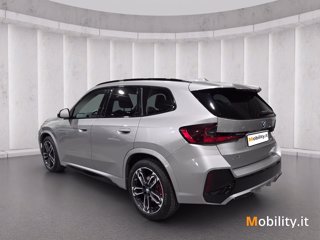 BMW X1 xdrive20d mhev 48v msport pro auto