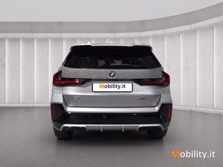 BMW X1 xdrive20d mhev 48v msport pro auto