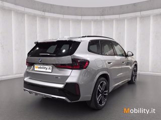 BMW X1 xdrive20d mhev 48v msport pro auto