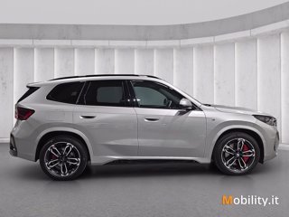 BMW X1 xdrive20d mhev 48v msport pro auto
