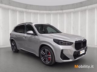 BMW X1 xdrive20d mhev 48v msport pro auto