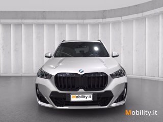 BMW X1 xdrive20d mhev 48v msport pro auto