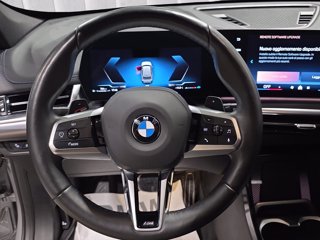 BMW X1 xdrive20d mhev 48v msport pro auto