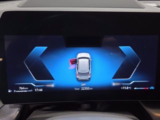 BMW X1 xdrive20d mhev 48v msport pro auto