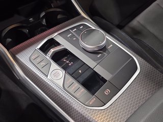 BMW 320d touring mhev 48v xdrive msport auto