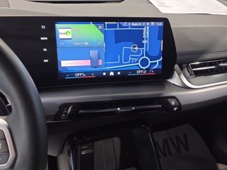 BMW 218d active tourer msport auto