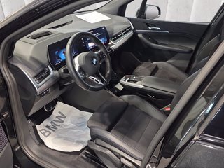 BMW 218d active tourer msport auto