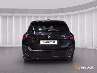 BMW 218d active tourer msport auto