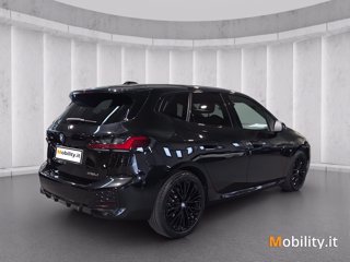 BMW 218d active tourer msport auto