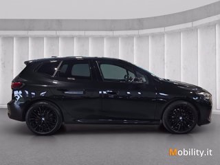 BMW 218d active tourer msport auto