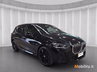 BMW 218d active tourer msport auto