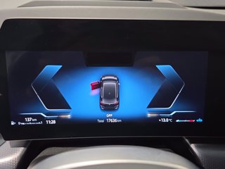 BMW 218d active tourer msport auto