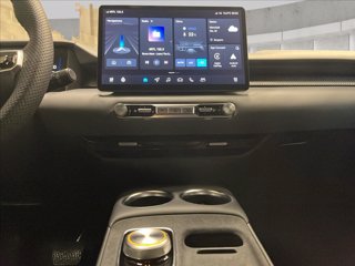 MG MGS5 EV Luxury 64