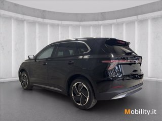 MG MGS5 EV Luxury 64