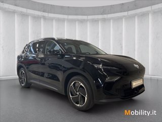 MG MGS5 EV Luxury 64